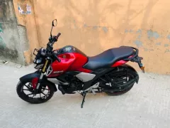 Yamaha FZS FI V3